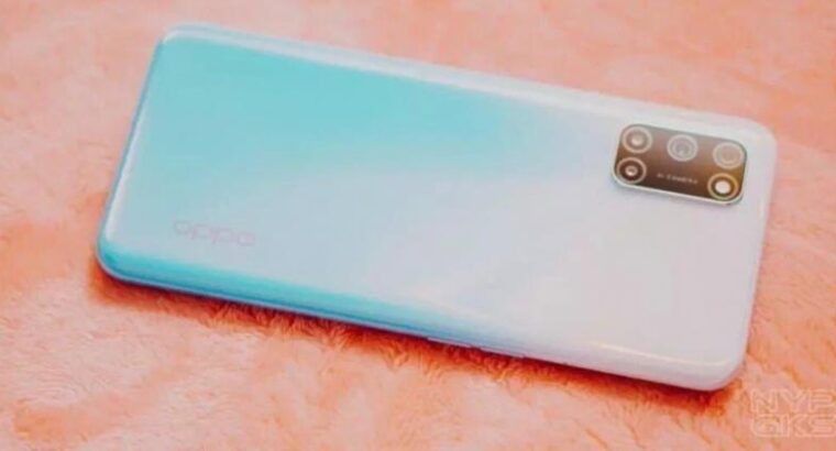 Смартфон Oppo A92, 256GB, 8 ядер, Original size