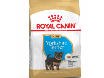 Роял канин (Royal Canin) Yorkshire Terrier Puppy 7.5