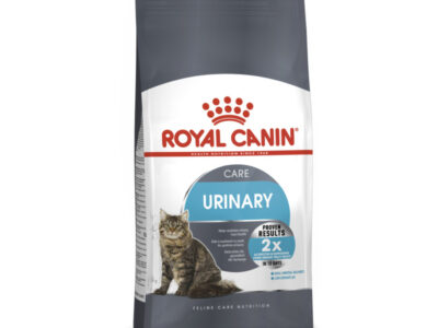 Роял канин Уринари Кер (Royal Canin) Urinary Care 400гр