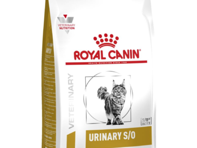 Роял канин Уринари С/О (Royal Canin) Urinary S/O 400гр для котів