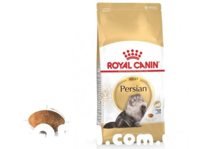 Роял канин Персидский Взрослый кот (Royal Canin) Persian Adult 400гр