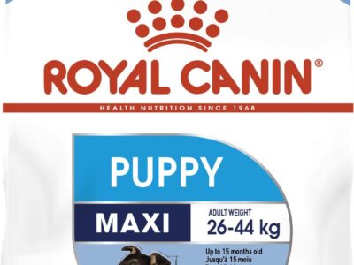 Роял канин (Royal Canin) Maxi Puppy