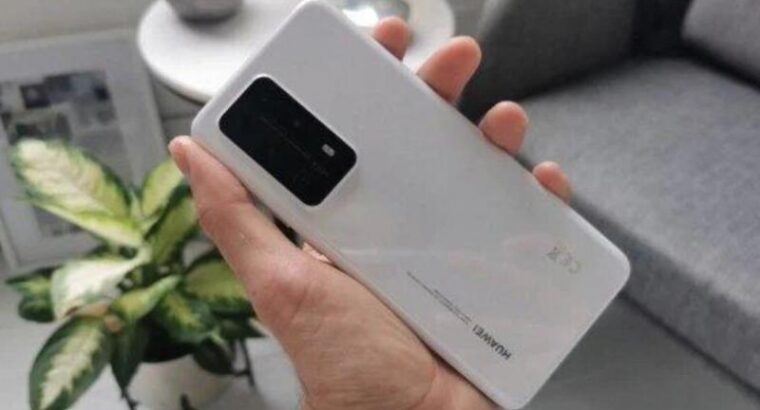 Смартфон Huawei P40 PRO | Новый телефон Хуавей 2020 год | 2 ПОДАРКА |