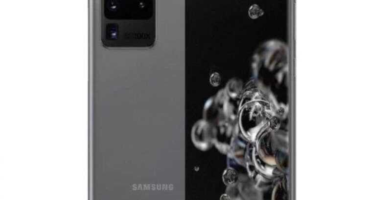 Samsung S20 Ultra. Гарантия 2 года. +2 Подарка