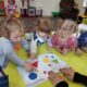 Часный детский садик «Світлячок, геніальні дітки»