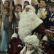 Дед Мороз вызов заказ по Киеву