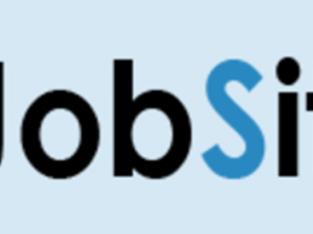 Jobsite — Сайт по трудоустройству!