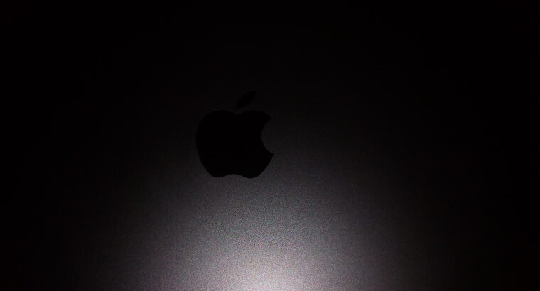 Матрица Apple MacBook Pro на запчасти