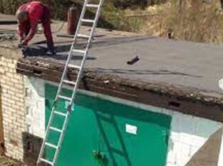 Кровельщики ремонт крыш Днепр и область