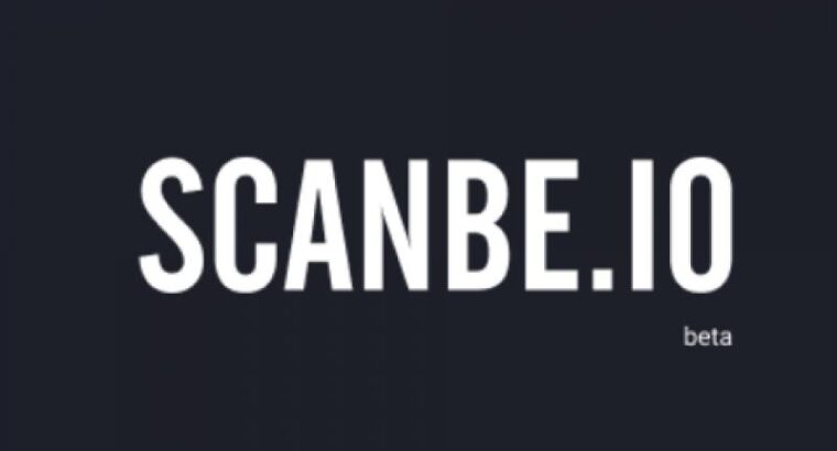 Пошук людей по базах даних за допомогою сайта Scanbe