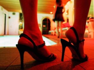 Легалізація проституції в Україні