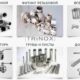 Переход нержавеющий 60,3/33,7 мм AISI 304 ГОСТ | TRiNOX