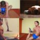 Онлайн тренування — стретчинг (stretching): персональний тренер