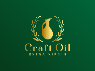 Олія кунжутна CraftOil
