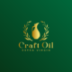 Олія кунжутна CraftOil
