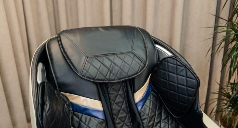 Крісло масажне XZERO X 12 SL Premium