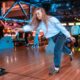 Astro Bowling — космічний боулінг в Києві, біля метро Шулявська