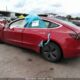 Разборка Tesla Model 3 б/в запчастини Тесла Модел 3 від постачальника