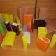 Профілі склопластикові конструкційні пултрузійні будівельні PSK