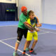Marina Tennis Club — занятия теннисом для детей и взрослых.