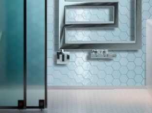 Рушникосушки Маріо: стиль та практичність для вашої ванної кімнати