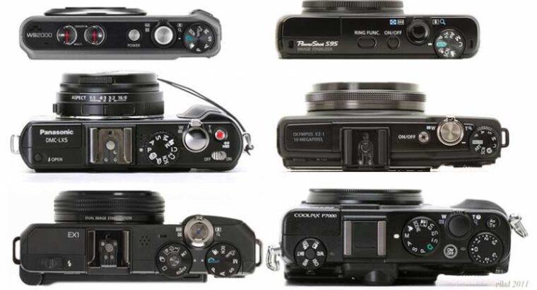 Куплю цифровые фотоаппараты разных производителей