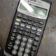 Финансовый калькулятор Texas Instruments BA II Plus Financial