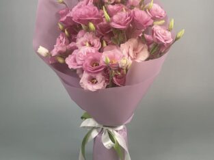 Доставка квітів — можливість привітати навіть тоді, коли ви не поруч